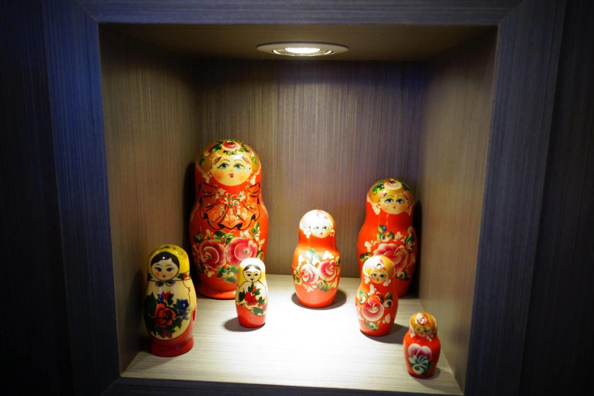 日月潭天月水色民宿 Yuchi Zewnętrze zdjęcie